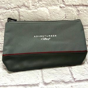 Adventures by Disney accessories bag NEW